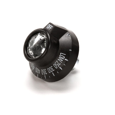 Montague Dial Oven Thermostat 32706-9